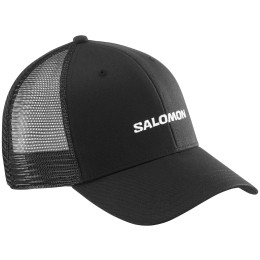 Шапка с козирка Salomon Cap Trucker