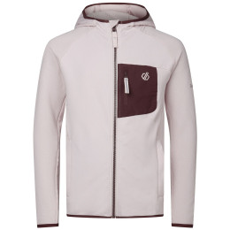 Детски суитшърт Dare 2b Expedition Mid Pink Haze светло розов Pink Haze