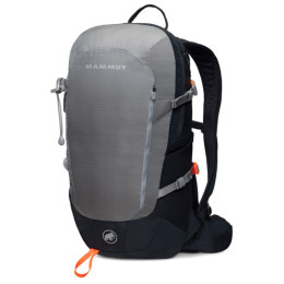 Раница Mammut Lithium Speed 20 сив GranitBlack