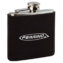 Джобна бутилка Ferrino Faschetta PortaliquoriIi