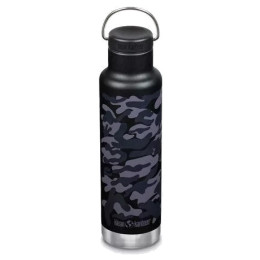 Термо бутилка Klean Kanteen Insulated Classic 592 ml