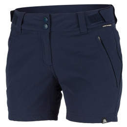 Дамски къси панталони Northfinder Charli тъмно син