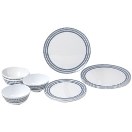 Комплект прибори Brunner Midday Bluebay