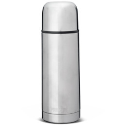 Термос Primus Classic Light Vacuum Bottle 0.75 L сребърен Stainless Steel