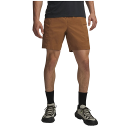 Мъжки къси панталони Under Armour M Explor Hike Cargo Short