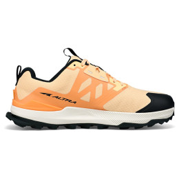 Дамски обувки за бягане Altra Lone Peak 7 светлооранжев