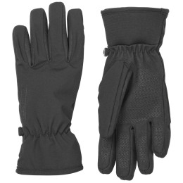 Водонепропускливи ръкавици SealSkinz Griston черен Black