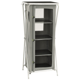 Шкаф Outwell Bermuda сив