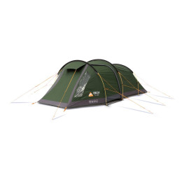 Туристическа палатка Vango Omega TC 350 зелен/сив Ivy