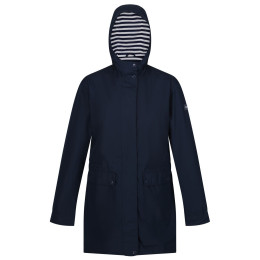 Дамско яке Regatta Birgitta тъмно син