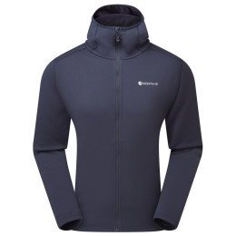 Функционален мъжки суитшърт Montane Fury Lite Hoodie