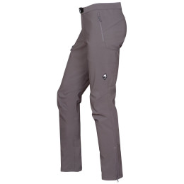 Мъжки панталони High Point Atom Pants сив IronGate