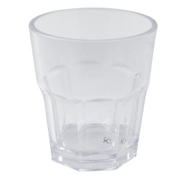 Комплект чаши Bo-Camp Wine glass 200 ml - 4ks прозрачен