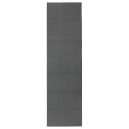 Сгъваема подложка Robens ZigZag UL черен Black