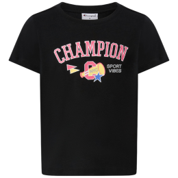Детска тениска Champion SS Tee G