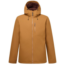 Мъжко зимно яке Regatta Frankie Insulated светлокафяв Rich Tan
