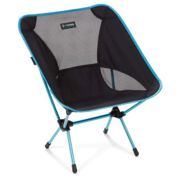 Стол Helinox Chair One черен Black