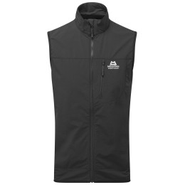 Мъжка жилетка Mountain Equipment Echo Vest Men's черен Black