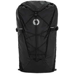 Туристическа раница Fjällräven Abisko Hike Lite 20 M/L черен black