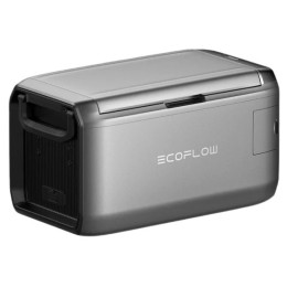 Къмпинг хладилник EcoFlow Classic 35 l сив šedivá