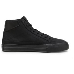 Мъжки обувки Puma Court Classic Vulc Mid черен Black