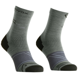 Мъжки мериносови чорапи Ortovox Alpine Light Comp Mid Socks M