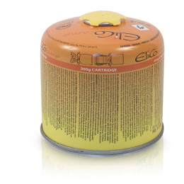 Газов пълнител с резба Yate ElicoCamp 300 g