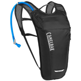 Раница Camelbak Rogue Light черен Black/Silver