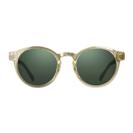 Слънчеви очила Vallon Waylons - Non-polarized бежов Sage