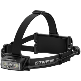 Челник Zweibrüder ZB-11H черен black