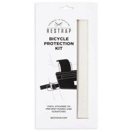 Фолио Restrap Bicycle Protection Kit прозрачен průhledná