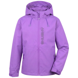 Детско яке Husky Neoni K Purple
