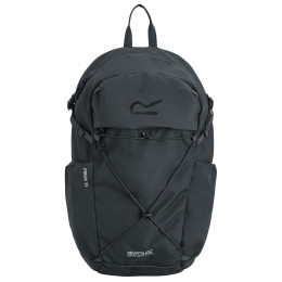 Раница Regatta Prism 35L Backpack черен Ash