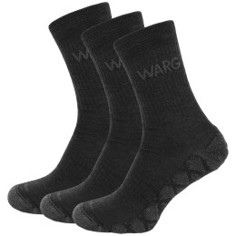 Комплект чорапи Warg Endurance Merino 3-pack