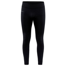 Функционално мъжко долно  бельо Craft Core Dry Active Comfort черен Black