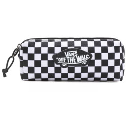 Калъф Vans By Otw Pencil Pouch Boys черен/бял Black/WhiteCheck