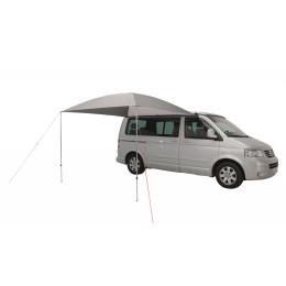 Навес Easy Camp Flex Canopy сив