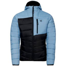 Мъжко яке Dare 2b Aero Fuse Padded Jacket син DuskBl/Blk