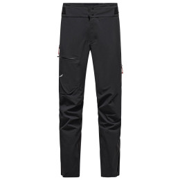 Мъжки панталони Salewa Ortles Gtx 3L Epe Pants M черен 0910 - black out