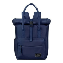 Градска раница Samsonite Urban Groove UG16 тъмно син stone blue