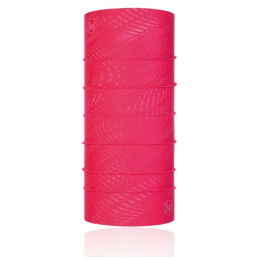 Кърпа за глава Buff Reflective розов RSolidFuchsia