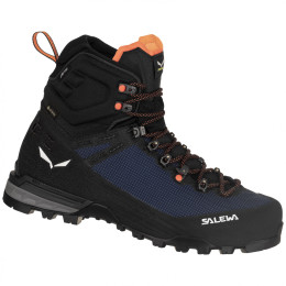 Мъжки обувки Salewa Ortles Edge Mid Gtx M син/черен