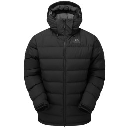 Мъжко пухено яке Mountain Equipment Lightline Eco Jacket черен Black