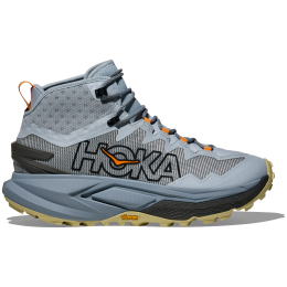 Мъжки обувки Hoka M Mafate Hike светло син Mineral Blue / Tumeric
