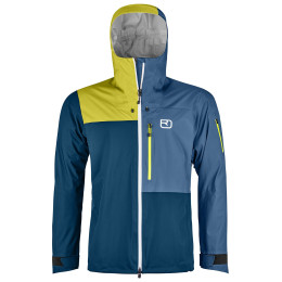 Мъжко яке Ortovox 3L Ortler Jacket M