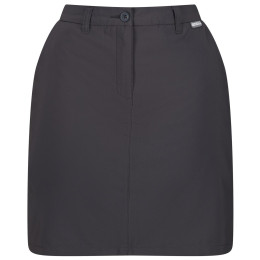 Пола Regatta Highton Skort III сив