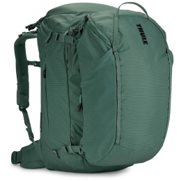 Дамска раница Thule Landmark 60L Women's зелен Hazy Green