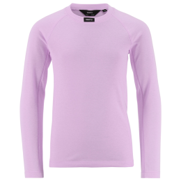 Детска функционална тениска Craft Thermal Baselayer Longsleeve J Purple лилав purple