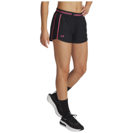 Дамски къси панталони Under Armour Tech Play Up Shorts