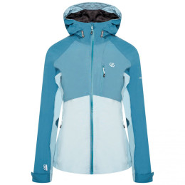 Дамско яко Dare 2b Veritas III Jckt светло син Cameog/Dragf